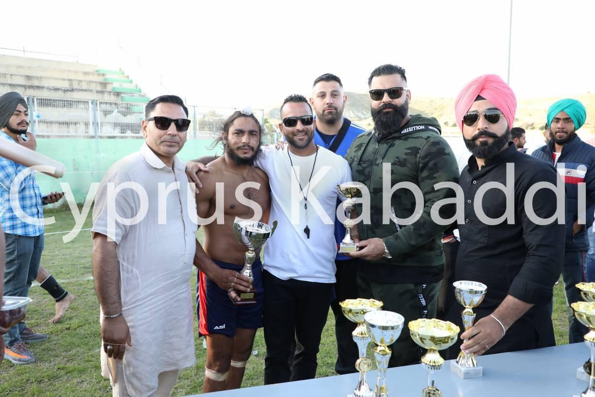 Tournament 2019 - Image 6